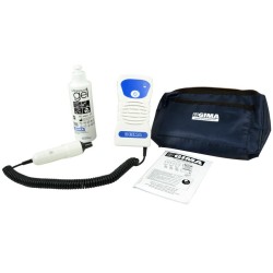 Doppler vasculaire GIMA V2008 - avec sonde fixe à 8Mh