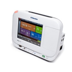 Moniteur multiparamètres RIESTER RVS-100 Moniteur multiparamètres RIESTER RVS-100