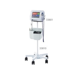 Moniteur multiparamètres RIESTER RVS-100 - 1960-RRBPE Moniteur multiparamètres RIESTER RVS-100 - 1960-RRBPE