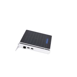 CARDIOMATE EVI 10'' TABLETTE ECG SPENGLER (sans base imprimante) CARDIOMATE EVI 10'' TABLETTE ECG SPENGLER (sans base imprimante)