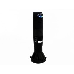 Iridoscope MIC Wi-Fi & USB avec logiciel et socle Iridoscope MIC Wi-Fi & USB avec logiciel et socle