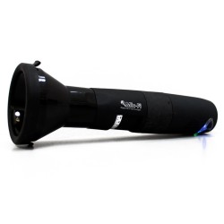 Iridoscope MIC Wi-Fi & USB avec logiciel et socle Iridoscope MIC Wi-Fi & USB avec logiciel et socle