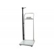 SOEHNLE 6831 - Balance digitale avec barre d'appui et toise