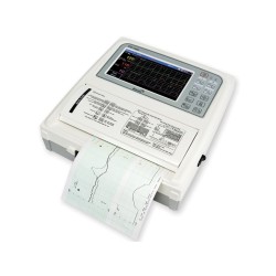 Cardiotocographe gémellaire FC1400 GIMA