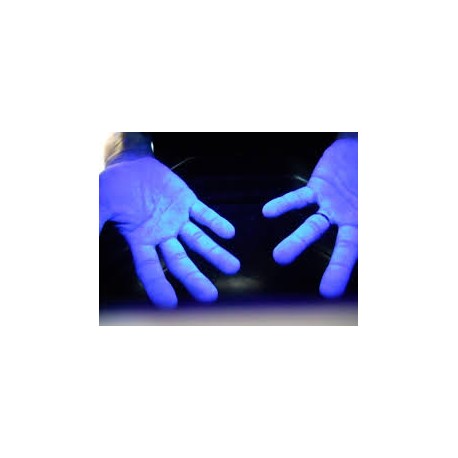 Lampe U.V. pour caisson pédagogique New Génération
