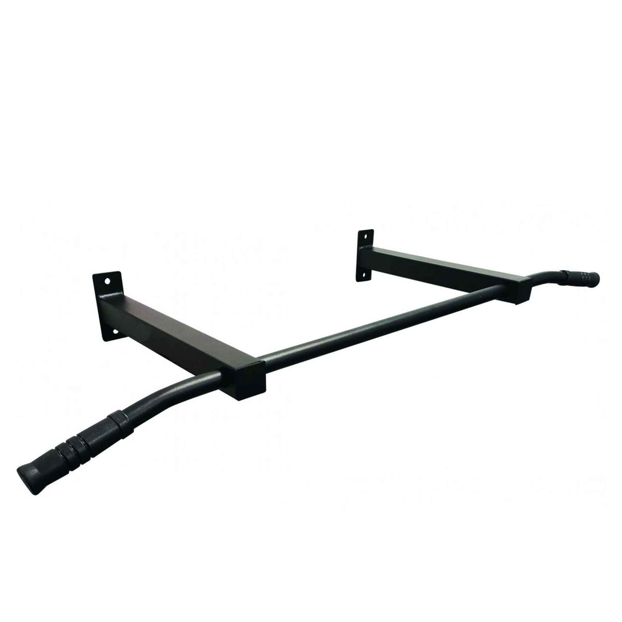 Barre De Traction Murale Robuste - Support Soudé Pour Porte/poutre - Capacité 500 Lbs (227 Kg) - Montage Mur - Neuf Sous Emballage