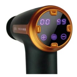 Pistolet de massage par percussion NOVAGUN HEALTHTECH