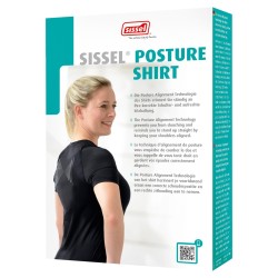 T-shirt Posture Shirt SISSEL® T-shirt Posture Shirt SISSEL®
