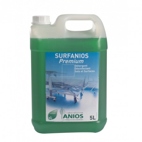 SURFANIOS PREMIUM