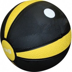Jeu des 5 Medecin Balls Jeu des 5 Medecin Balls