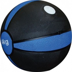 Jeu des 5 Medecin Balls Jeu des 5 Medecin Balls