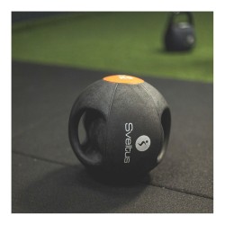 Medecine Ball à poignées Medecine Ball à poignées