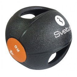 Medecine Ball à poignées Medecine Ball à poignées