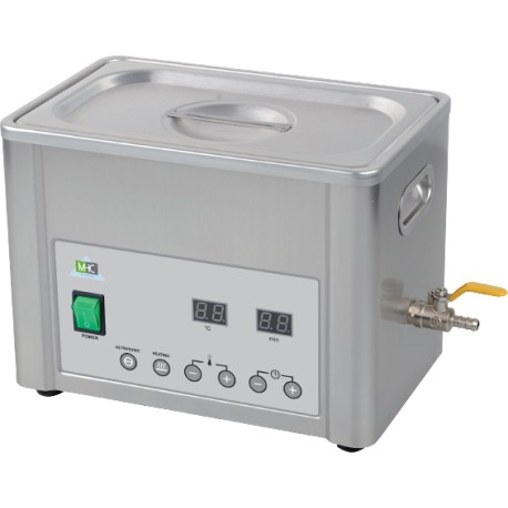 Cuve ultrasons standard MHC 30C