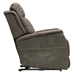 Fauteuil releveur CHESTER – 4 moteurs