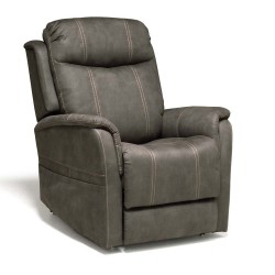 Fauteuil releveur CHESTER – 4 moteurs