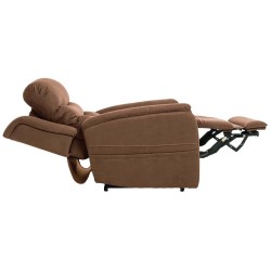 Fauteuil releveur SHEFFIELD – 4 moteurs