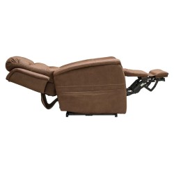 Fauteuil releveur SHEFFIELD – 4 moteurs