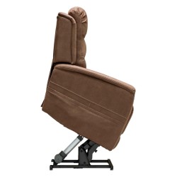 Fauteuil releveur SHEFFIELD – 4 moteurs