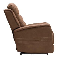 Fauteuil releveur SHEFFIELD – 4 moteurs