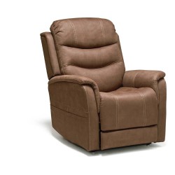 Fauteuil releveur SHEFFIELD – 4 moteurs