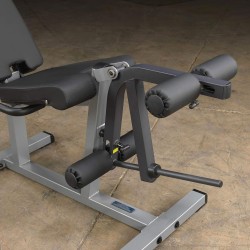 Quadri Stand - Fauteuil quadriceps