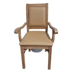 Chaise avec accoudoirs Chaise avec accoudoirs