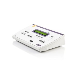 Audiomètre de dépistage – Modèle 116 – Avec casque Audiomètre de dépistage – Modèle 116 – Avec casque
