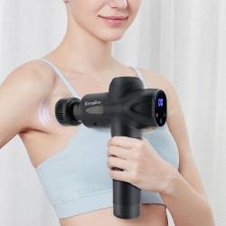 GUN EXPERT Pistolet de massage GUN EXPERT Pistolet de massage
