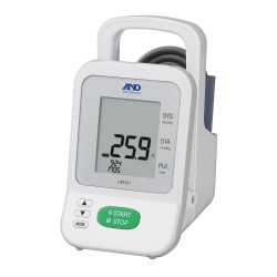 Tensiomètre électronique au bras UM-211 Tensiomètre électronique au bras UM-211