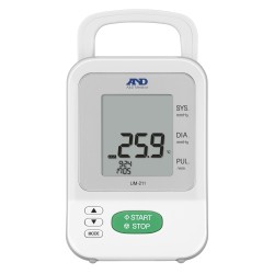 Tensiomètre électronique au bras UM-211 Tensiomètre électronique au bras UM-211