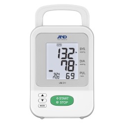 Tensiomètre électronique au bras UM-211 Tensiomètre électronique au bras UM-211