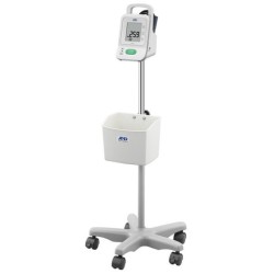 Tensiomètre électronique au bras UM-211 Tensiomètre électronique au bras UM-211