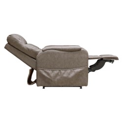 Fauteuil releveur THELMA – 4 moteurs