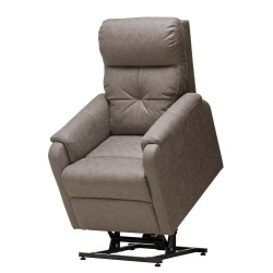 Fauteuil releveur THELMA – 4 moteurs