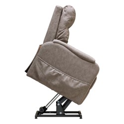 Fauteuil releveur THELMA – 4 moteurs