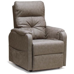 Fauteuil releveur THELMA – 4 moteurs
