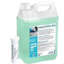 Exeol GTA 2%
