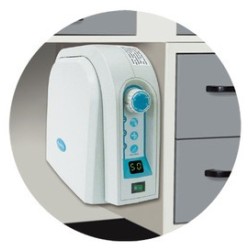 Micromoteur de laboratoire MHC Micromoteur de laboratoire MHC