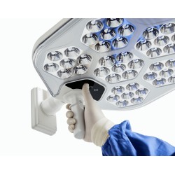 Eclairage Opératoire MHC 655 Eclairage Opératoire MHC 655