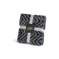 Plaid réversible JOLETI
