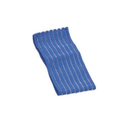 Sangle Elastique Electrothérapie avec Velcro - la paire Sangle Elastique Electrothérapie avec Velcro - la paire
