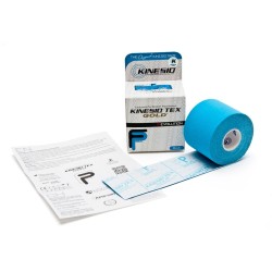 Kinesio Tex Gold FP - 5 m Kinesio Tex Gold FP - 5 m