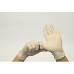 Gants latex Peha-Soft COMFORT - Protection & Confort Optimal | Consomed
