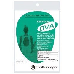 Sonde vaginale SAINT-CLOUD® OVA Sonde vaginale SAINT-CLOUD® OVA