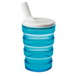 Verre ERGO avec bec verseur Verre ERGO avec bec verseur