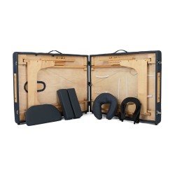 Table de massage pliante Relax II Table de massage pliante Relax II