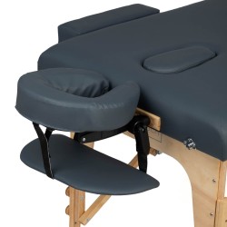 Table de massage pliante Relax II Table de massage pliante Relax II