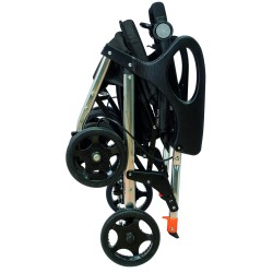 Rollator à 4 roues CARE PLUS Rollator à 4 roues CARE PLUS