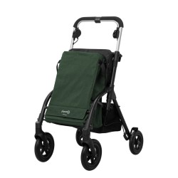 Rollator chariot de courses 4 roues R05 Rollator chariot de courses 4 roues R05